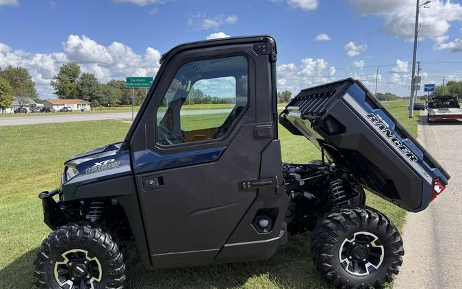 2019 Polaris® Ranger XP® 1000 EPS NorthStar Edition