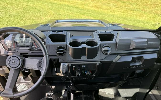 2019 Polaris® Ranger XP® 1000 EPS NorthStar Edition