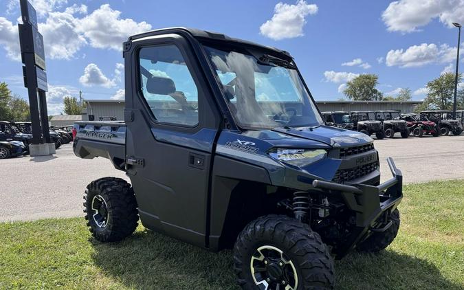 2019 Polaris® Ranger XP® 1000 EPS NorthStar Edition