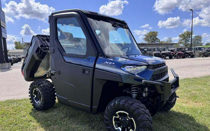 2019 Polaris® Ranger XP® 1000 EPS NorthStar Edition