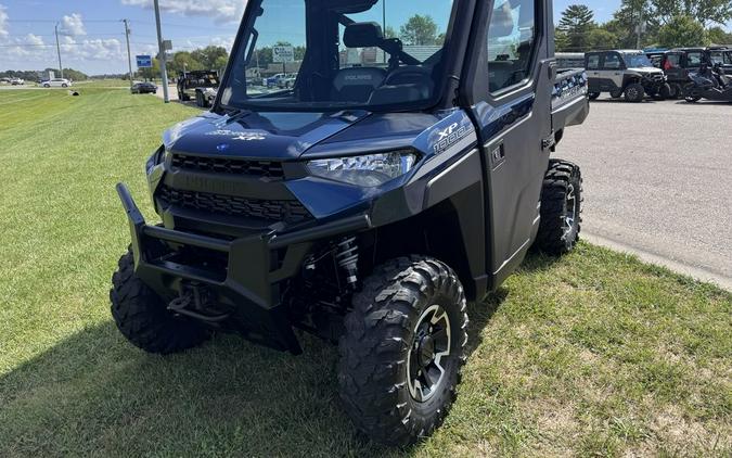 2019 Polaris® Ranger XP® 1000 EPS NorthStar Edition