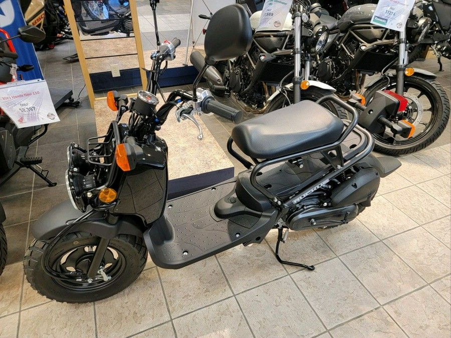 2024 Honda® Ruckus