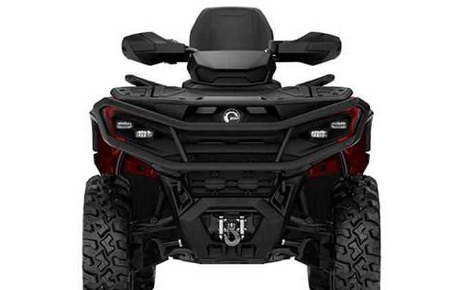 2025 Can-Am Outlander MAX XT 850
