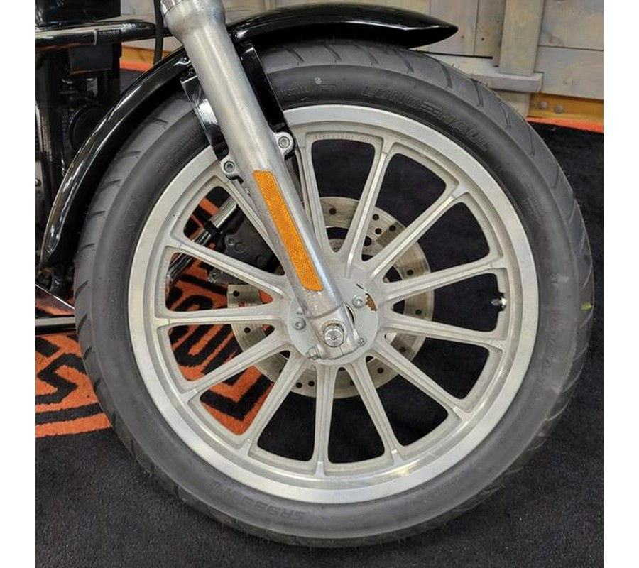 2003 Harley-Davidson® XLH883 - Sportster® Hugger 883®