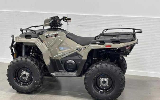 2026 Polaris® Sportsman 570 EPS