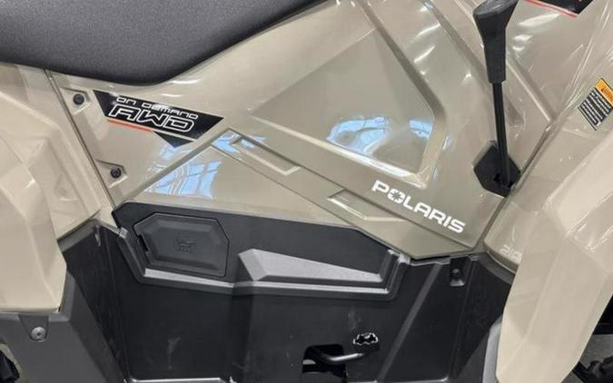 2026 Polaris® Sportsman 570 EPS