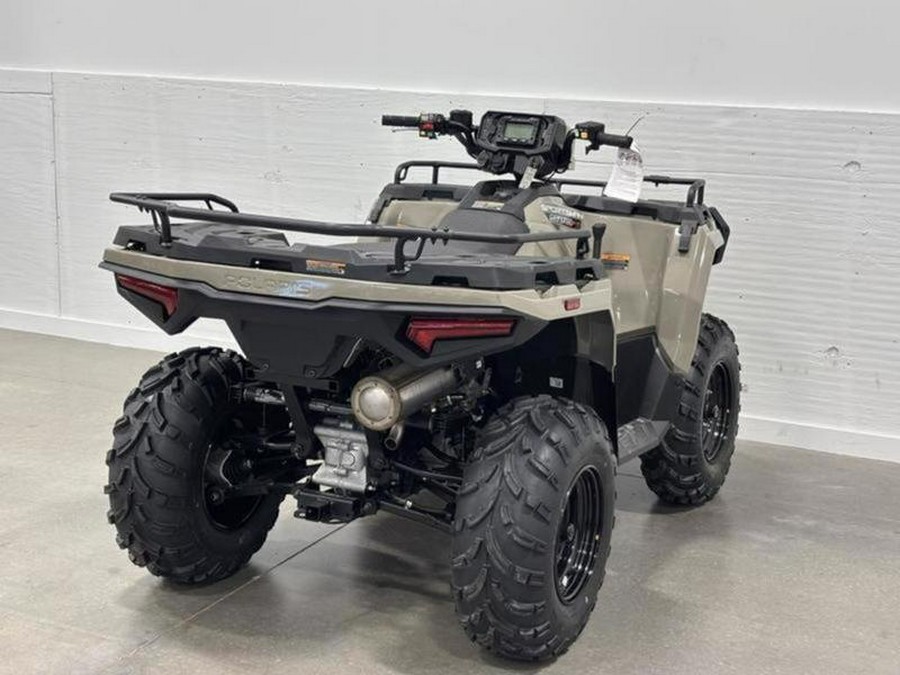 2026 Polaris® Sportsman 570 EPS