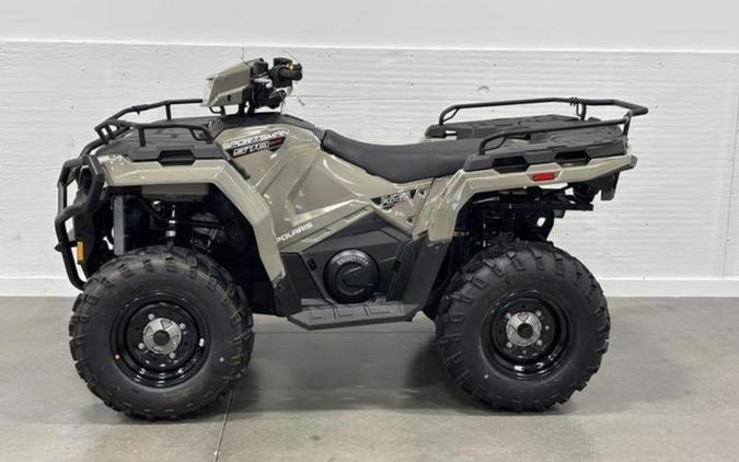 2026 Polaris® Sportsman 570 EPS