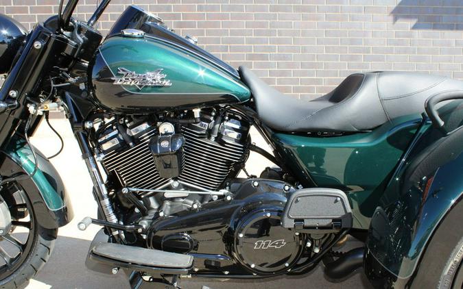 2024 Harley-Davidson® FLRT - Freewheeler®