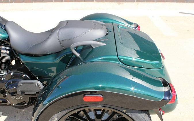 2024 Harley-Davidson® FLRT - Freewheeler®