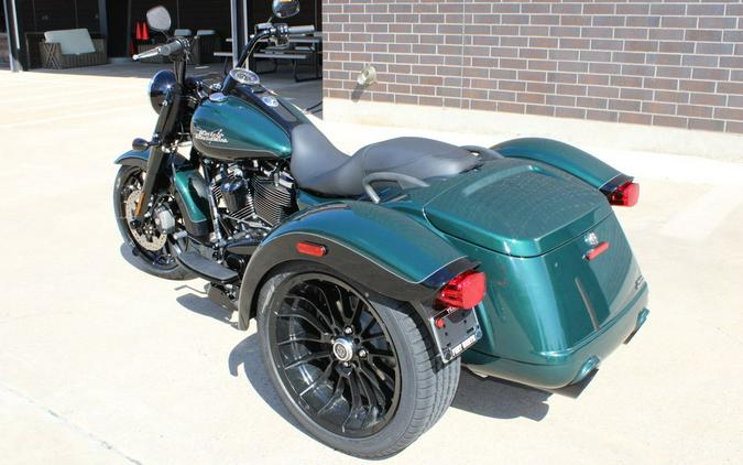 2024 Harley-Davidson® FLRT - Freewheeler®