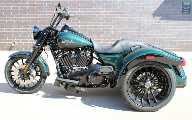 2024 Harley-Davidson® FLRT - Freewheeler®