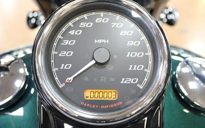 2024 Harley-Davidson® FLRT - Freewheeler®