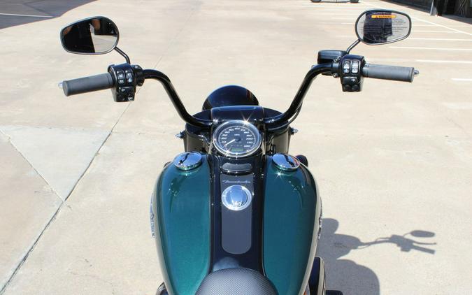 2024 Harley-Davidson® FLRT - Freewheeler®