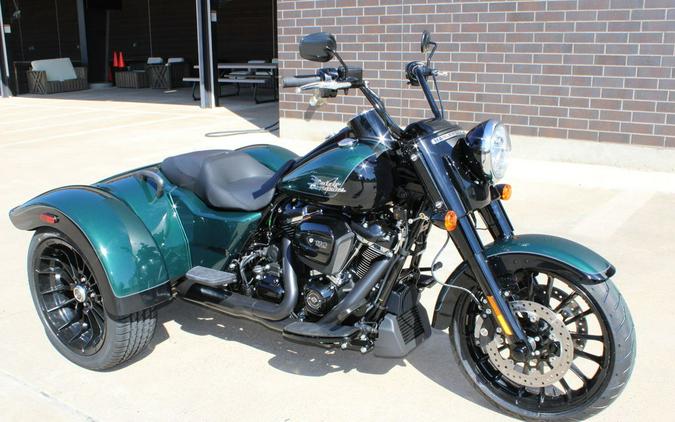 2024 Harley-Davidson® FLRT - Freewheeler®