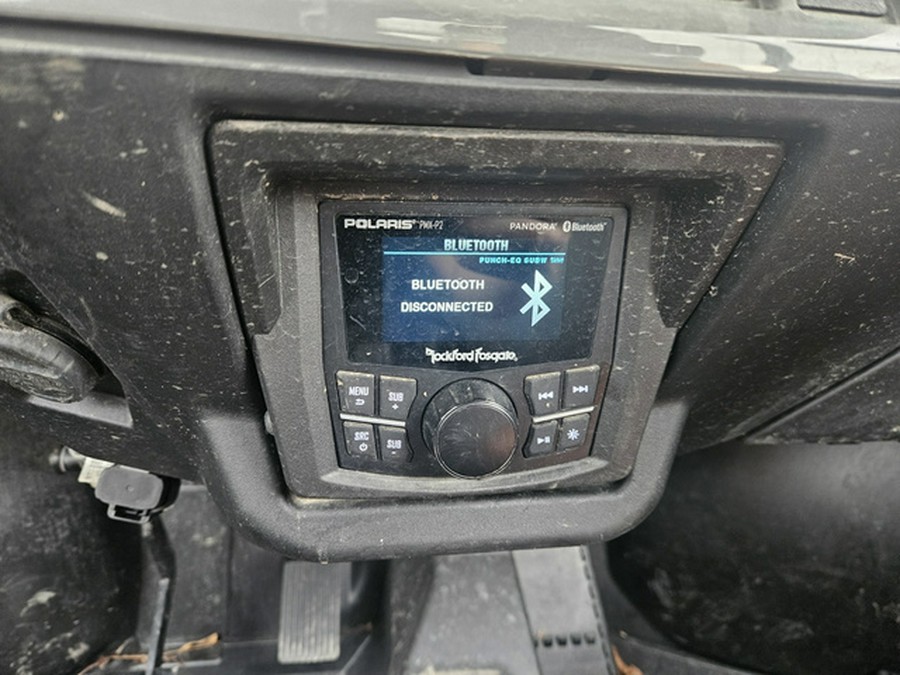 2024 Polaris RZR XP 4 1000 PREMIU