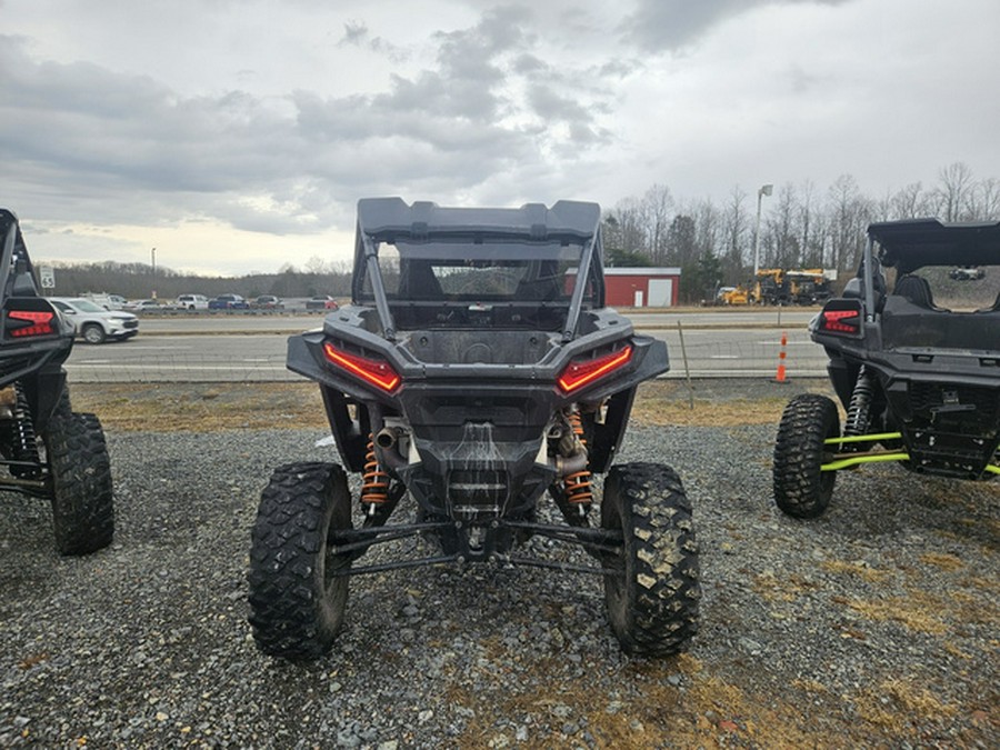 2024 Polaris RZR XP 4 1000 PREMIU