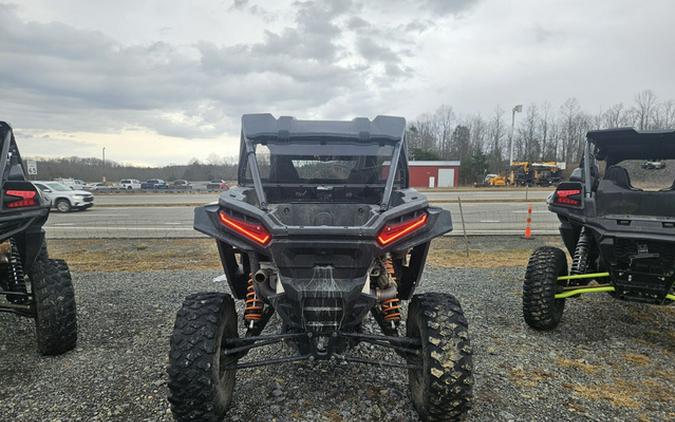 2024 Polaris RZR XP 4 1000 PREMIU