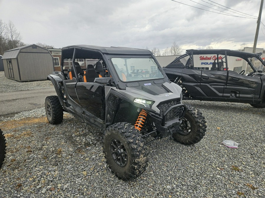 2024 Polaris RZR XP 4 1000 PREMIU