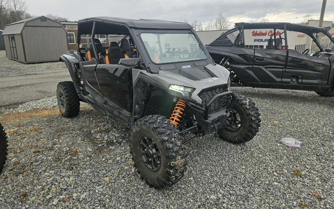 2024 Polaris RZR XP 4 1000 PREMIU