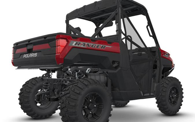 2026 Polaris Ranger XP 1000 Premium
