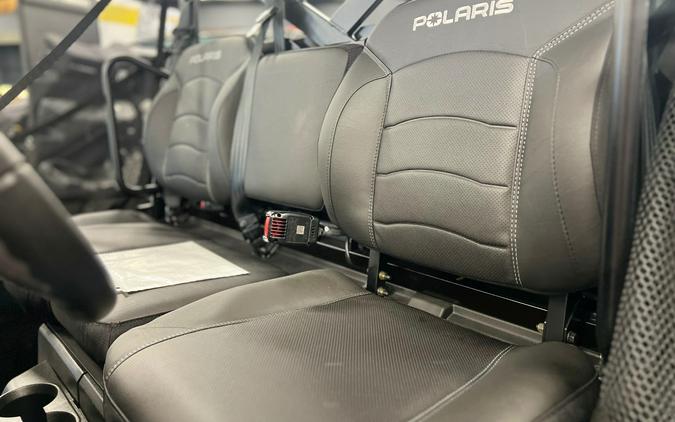2026 Polaris Ranger XP 1000 Premium