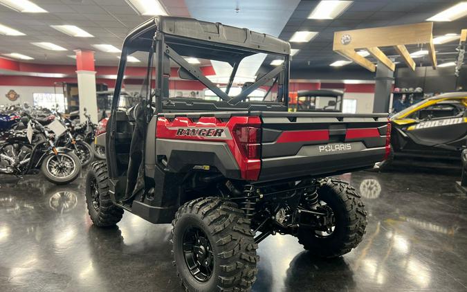 2026 Polaris Ranger XP 1000 Premium