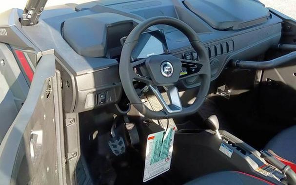 2026 CFMOTO ZFORCE 950 Sport 4