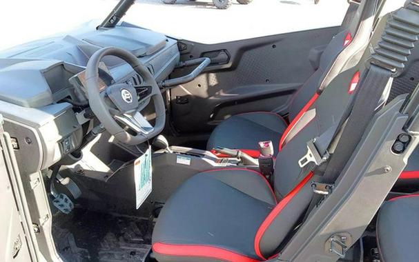 2026 CFMOTO ZFORCE 950 Sport 4