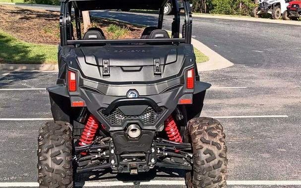 2026 CFMOTO ZFORCE 950 Sport 4