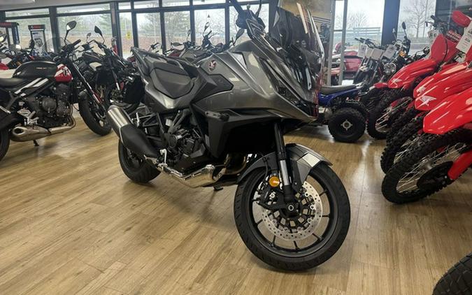 2026 Honda NT1100 DCT