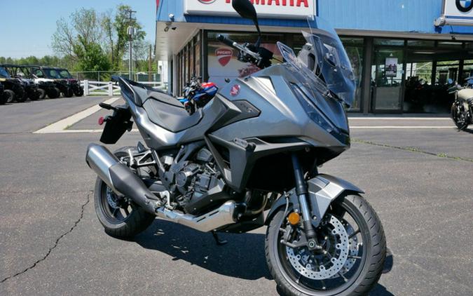 2026 Honda NT1100 DCT