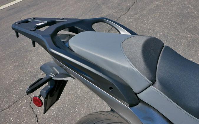 2026 Honda NT1100 DCT