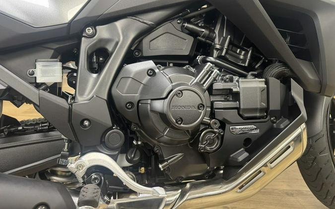 2026 Honda NT1100 DCT