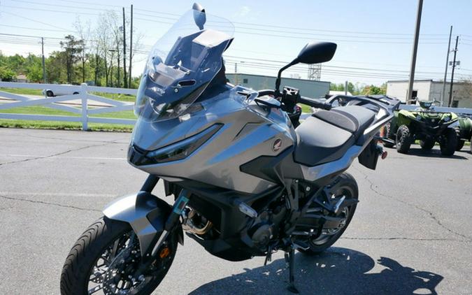 2026 Honda NT1100 DCT