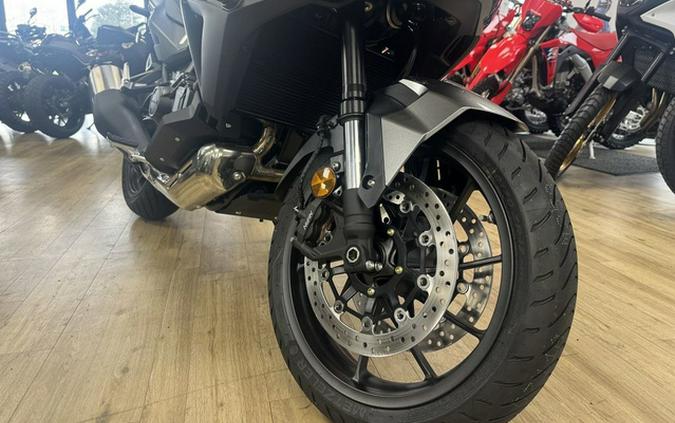 2026 Honda NT1100 DCT