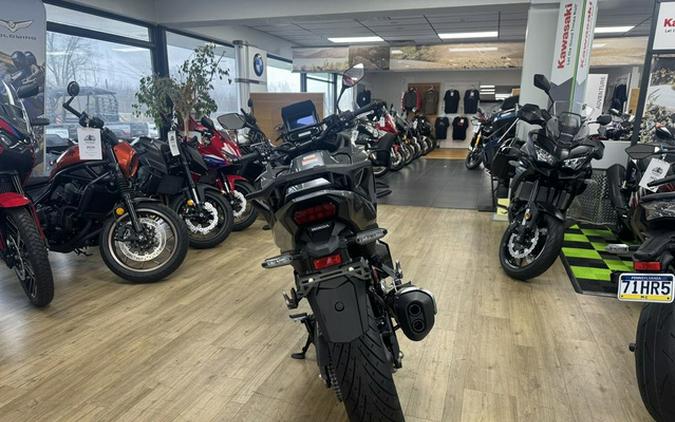 2026 Honda NT1100 DCT