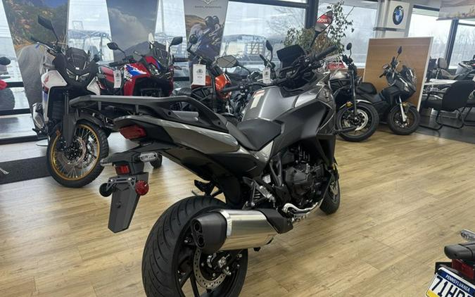 2026 Honda NT1100 DCT