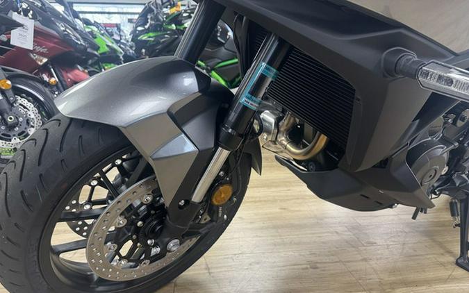 2026 Honda NT1100 DCT