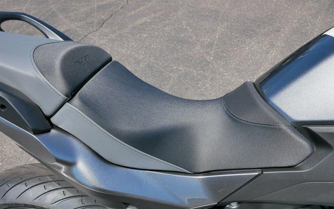 2026 Honda NT1100 DCT