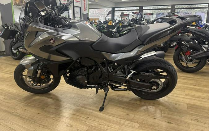 2026 Honda NT1100 DCT