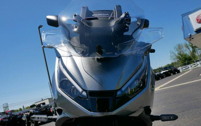 2026 Honda NT1100 DCT