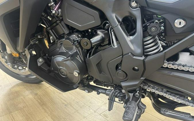 2026 Honda NT1100 DCT