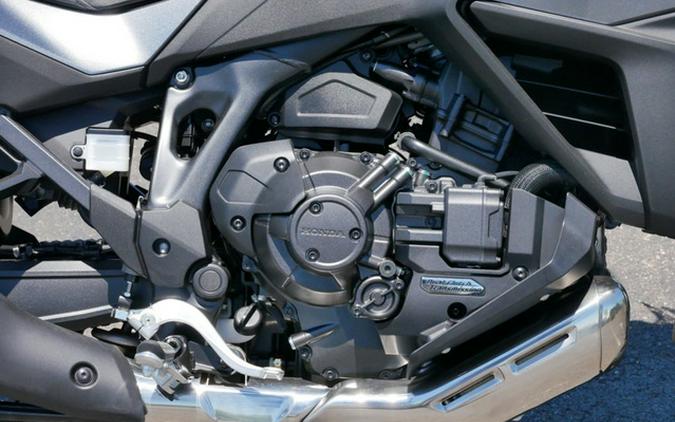 2026 Honda NT1100 DCT