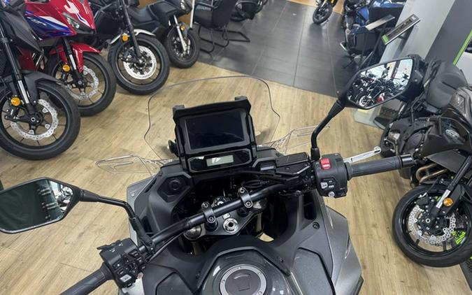 2026 Honda NT1100 DCT