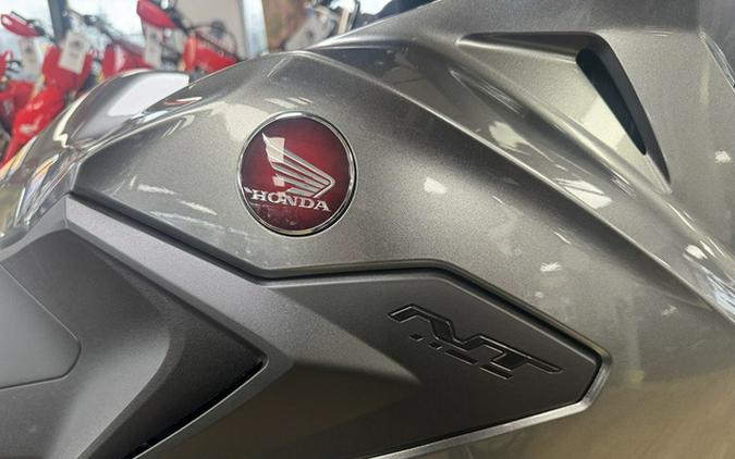2026 Honda NT1100 DCT