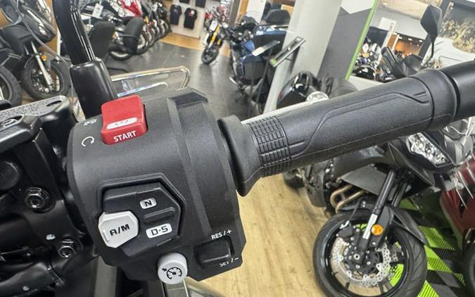 2026 Honda NT1100 DCT