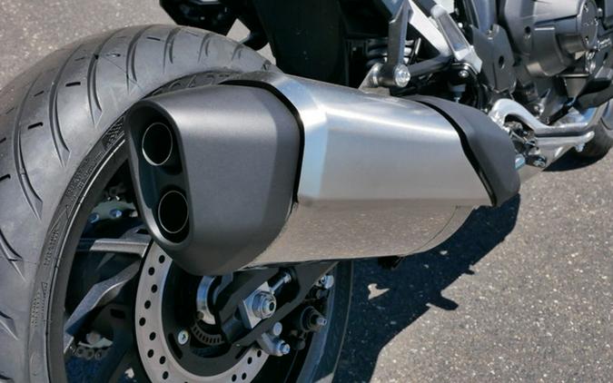 2026 Honda NT1100 DCT