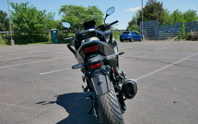 2026 Honda NT1100 DCT