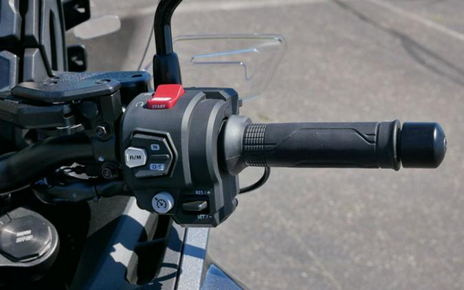 2026 Honda NT1100 DCT